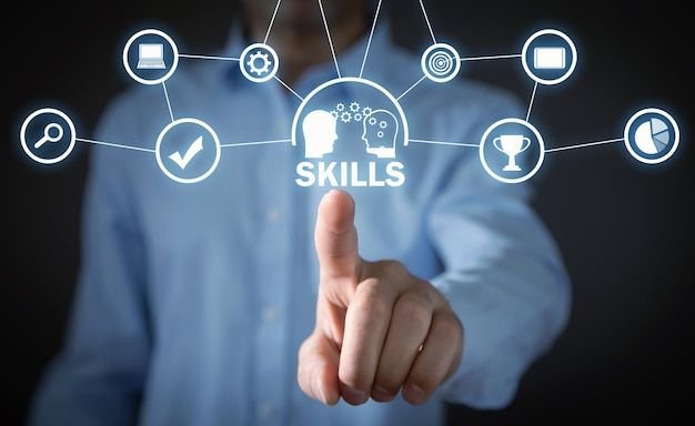 SKILL PENTING YANG HARUS SEGERA DIKUASAI