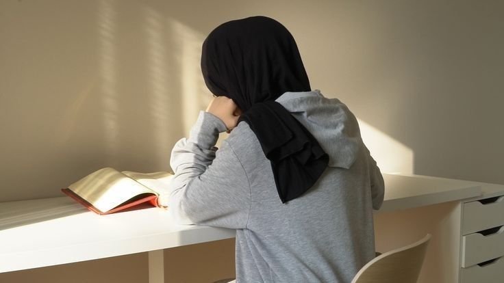 KALAU SUDAH RINDU TENANG