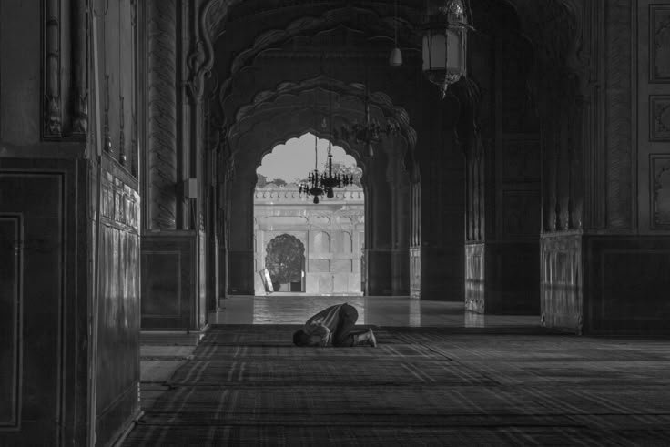 BUAT APA SHOLAT? BUAT APA NGAJI?