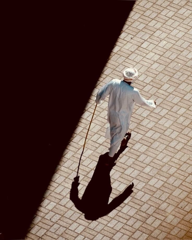 KUATLAH WAHAI ORANG BAIK