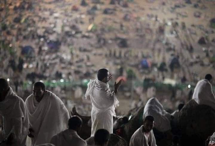 SUDAH DOA, NAMUN BELUM NAMPAK TANDA KABULNYA