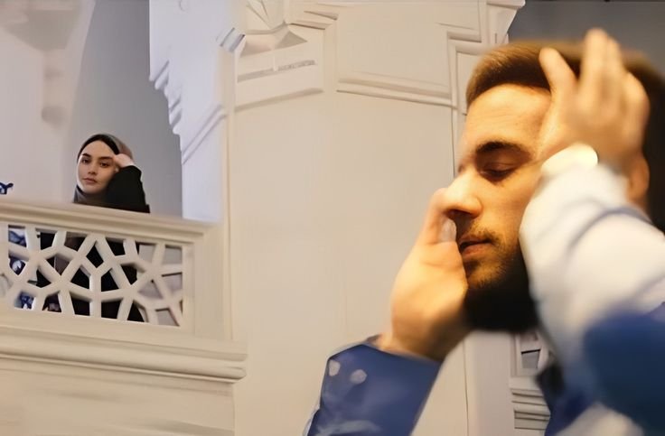 UNTUK YANG SEDANG MENCARI PASANGAN ATAU JODOH IDEAL