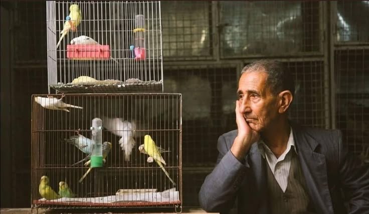 AGAR MENGADUH DAN MENGAKU LEMAH