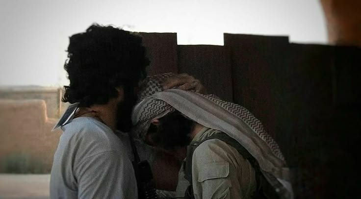 BAGI YANG MERASA PALING SUSAH