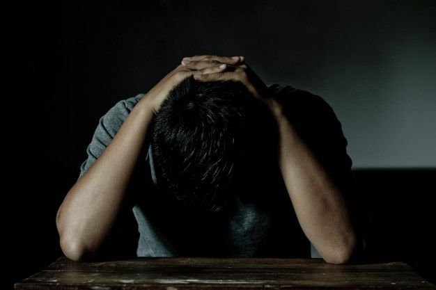 TANDANYA MASIH TERLALU NGANGGUR