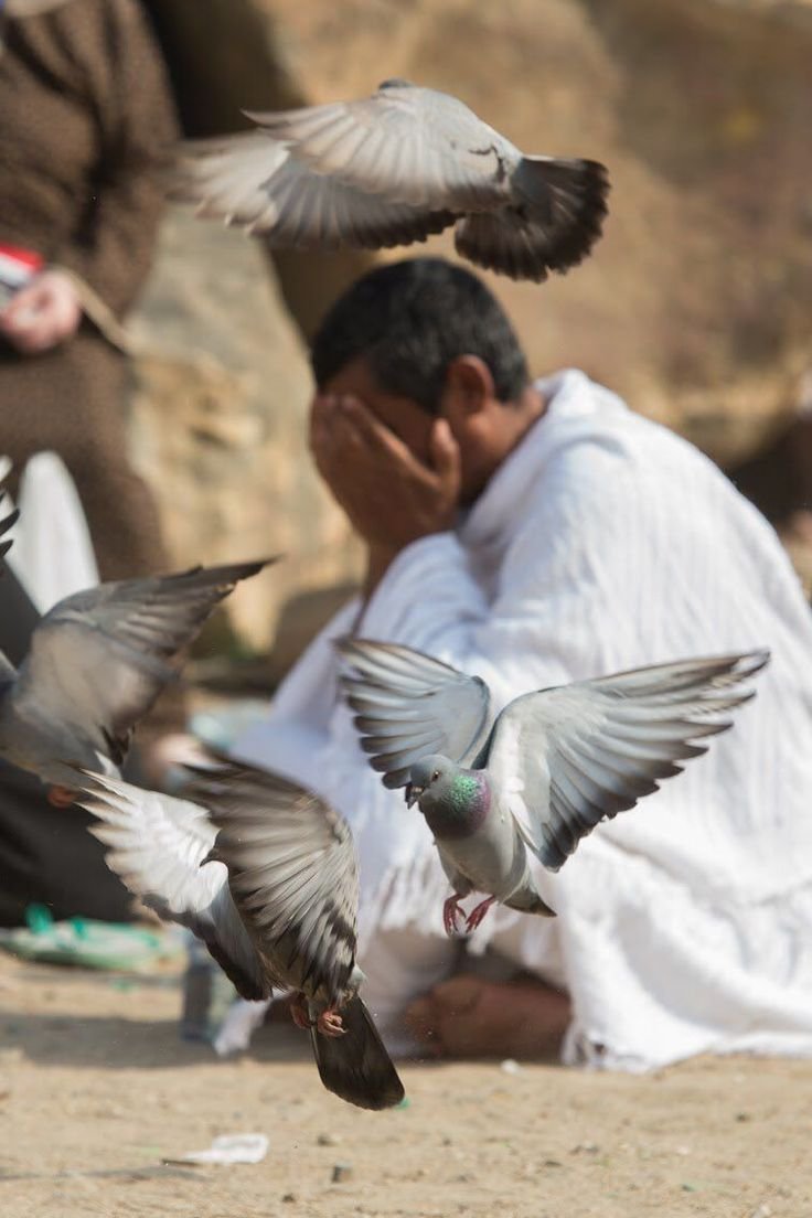 DULU SAYA PEMARAH DAN EMOSIONAL