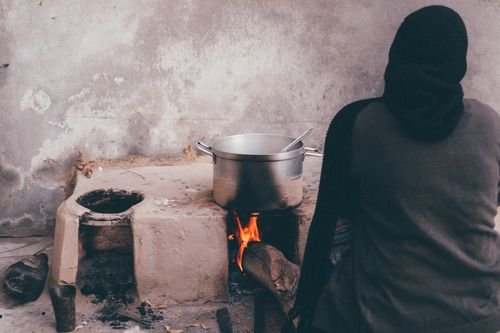 MENYAMBUT KEDATANGAN REZEKI DENGAN BAIK