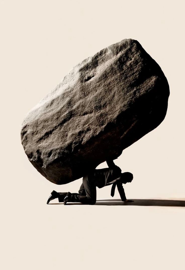 SEBAB HIDUP BERJALAN MENUJU KERUSAKAN..