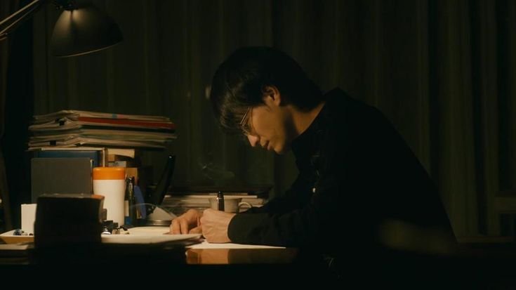 LAKUKAN DULU SENDIRI