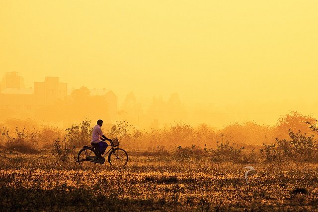 AKHIR CERITA KENIKMATAN