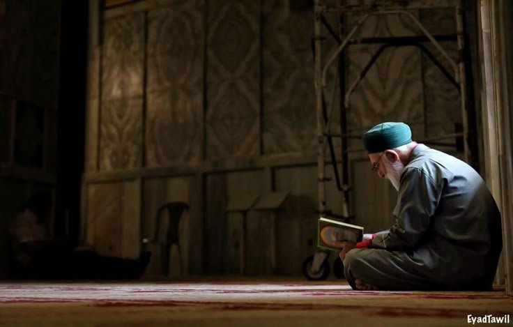 BUKAN MASALAH UMURNYA