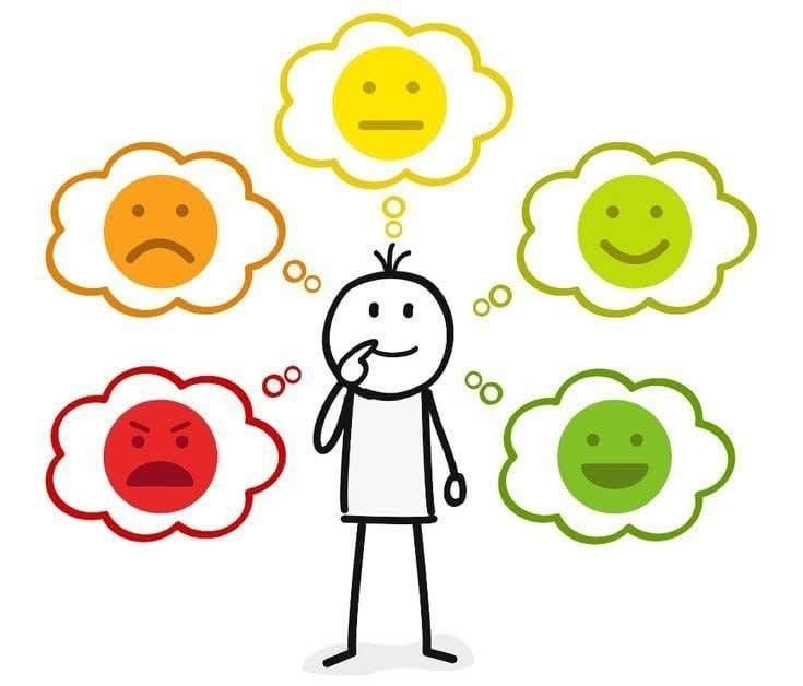 SEMUA AKHIRNYA ADALAH TENTANG RESPON