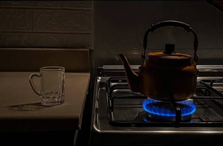 7 LANGKAH MEMULAI KEBERKAHAN