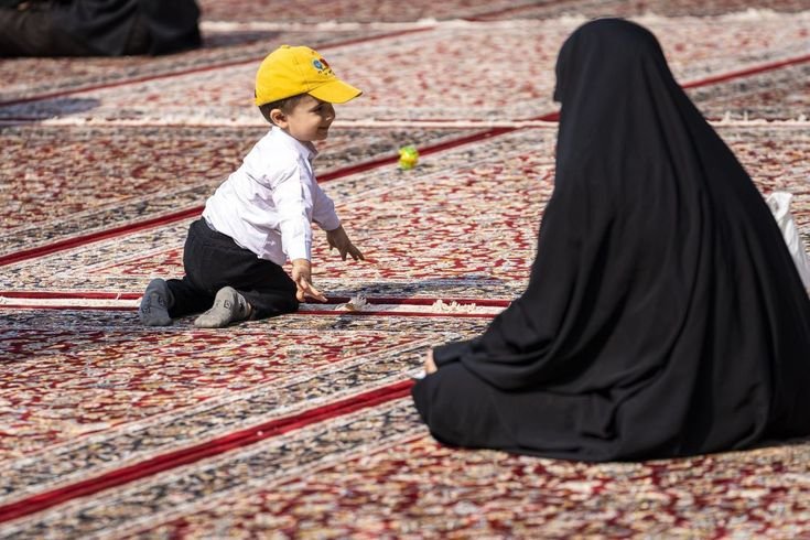MISI RAHASIA SEORANG IBU