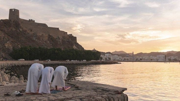 NIKMATNYA SUDAH BERGANTI