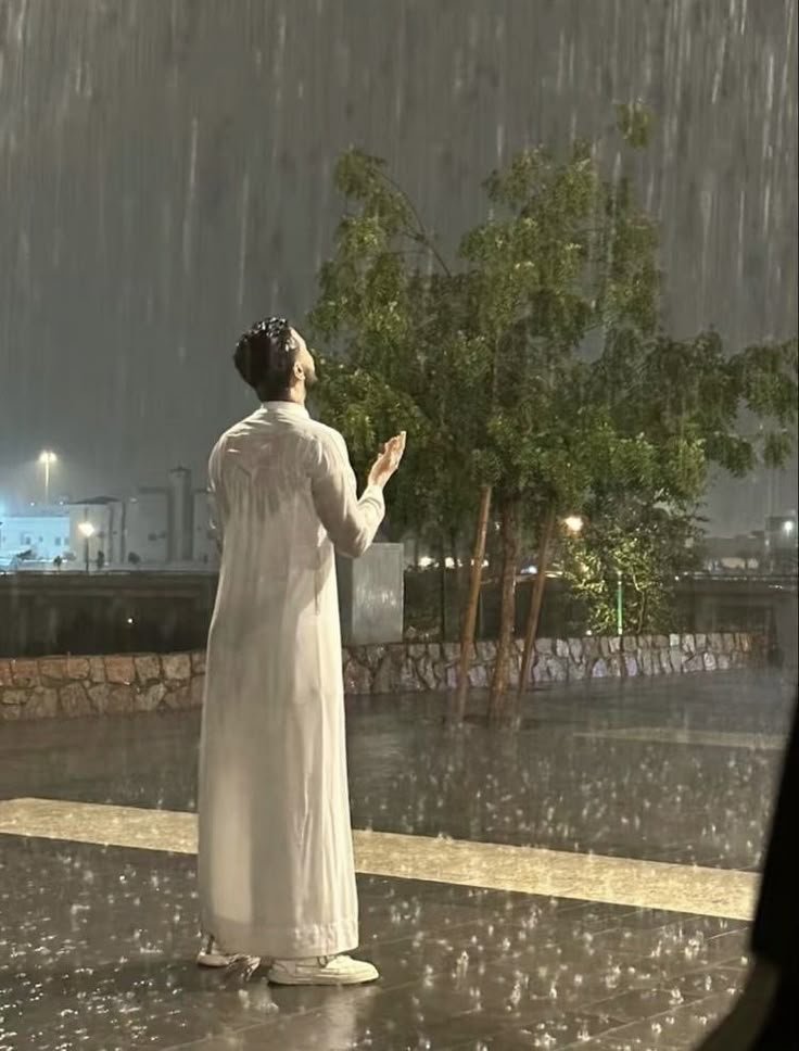 TERUS BAIK SANGKA LEWAT DOA