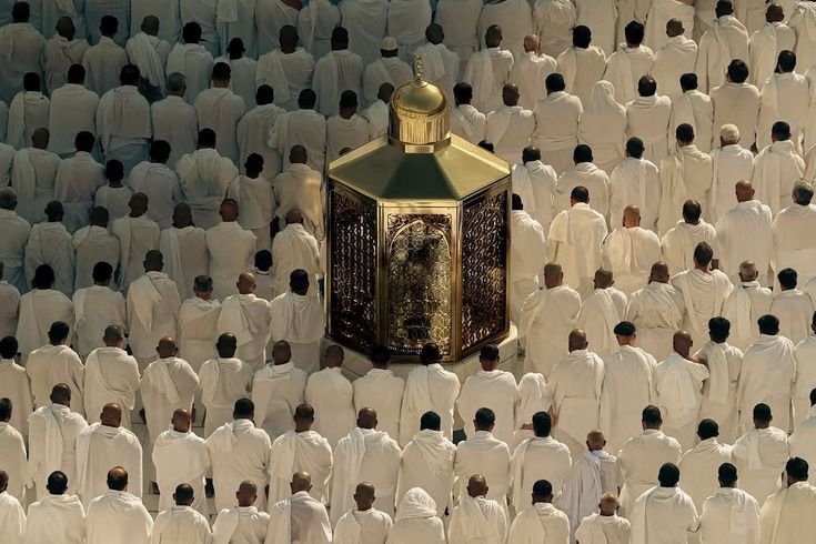 TENANG DAN BAHAGIA ITU ANUGERAH