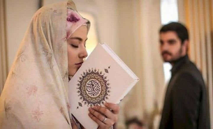 KUNCI SEBERAPA SUKSES DAN KAYA NANTI DIRIMU - (Khusus Dewasa)