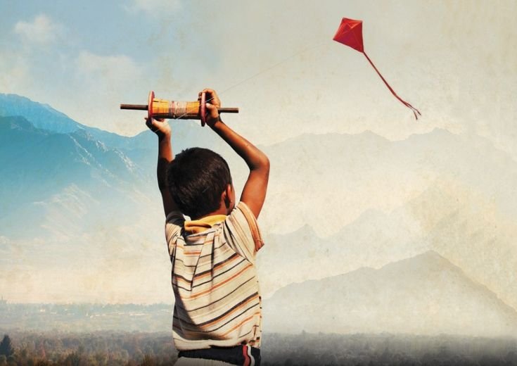 JANGAN SEPERTI ANAK KECIL TERUS