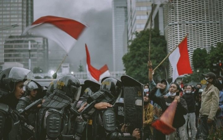 KISAH SEDIH DI NEGERI KONOHA