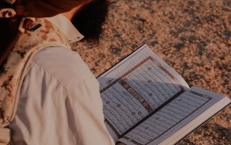 PENGUAT HATI ITU KATA