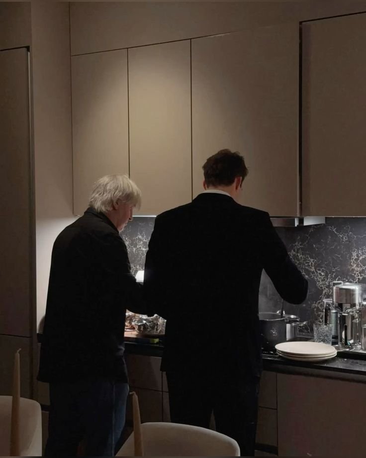 MESKI BERAT, TAPI INI WASIAT