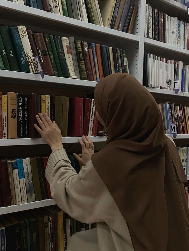 TETAPLAH JADI ORANG BAIK