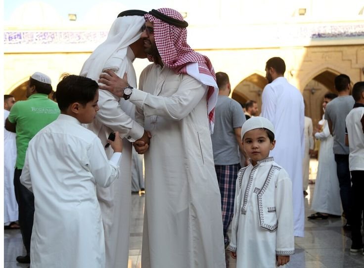 TETAP BAIK ITU NGGAK GAMPANG