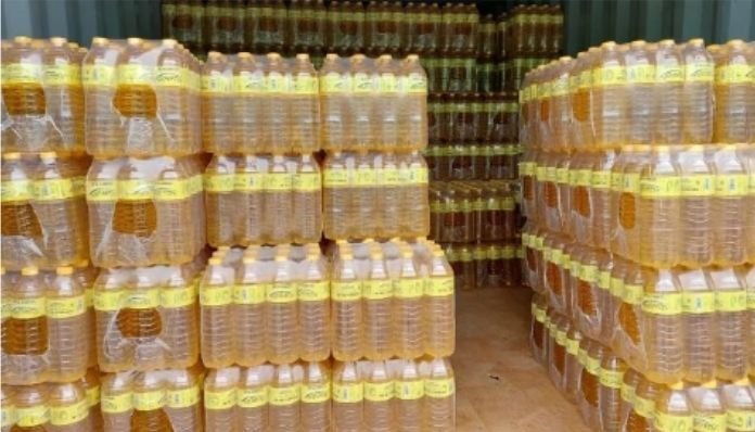 DUSTA MANA LAGI YANG KAU NIKMATI?