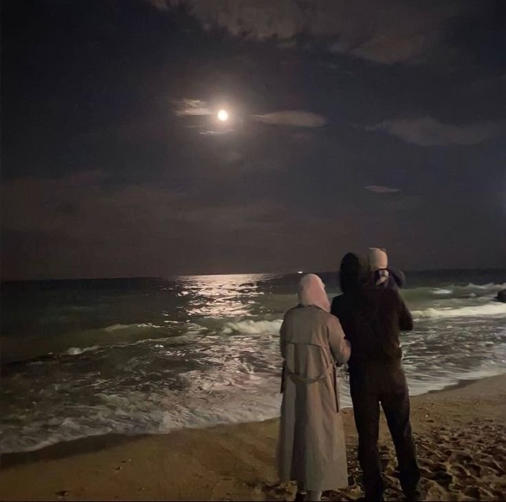 SUAMI HARUS SABAR MENGHADAPI ISTRI