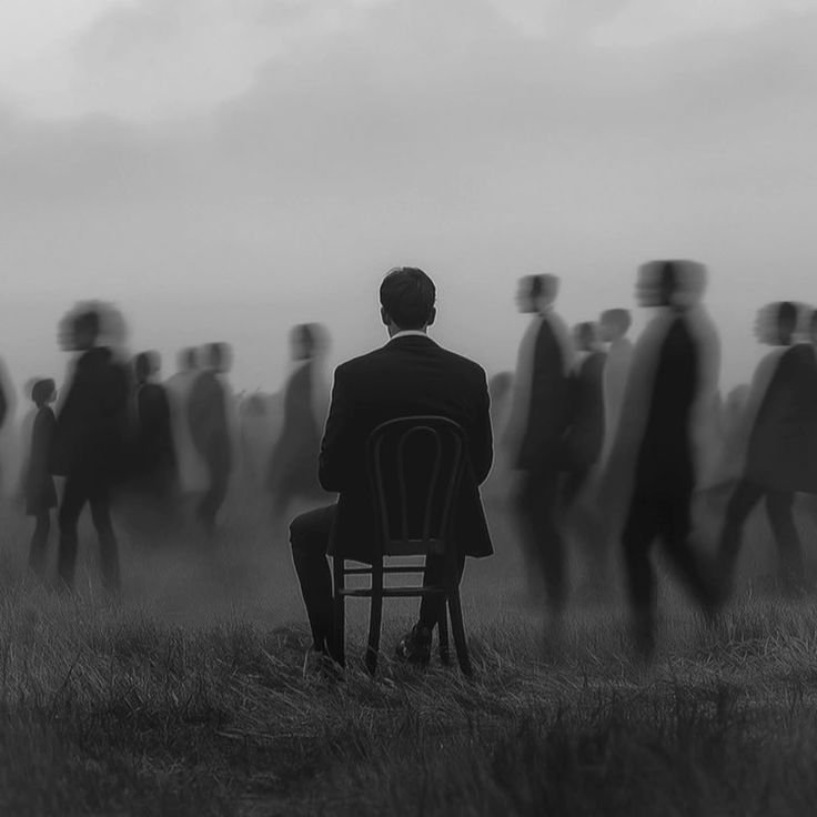 JANGAN JADI MANUSIA RUWET