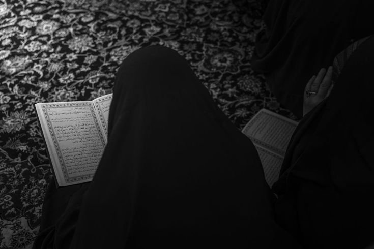 FASE HATINYA SEORANG MUKMIN YA CUMA 3 INI SAJA