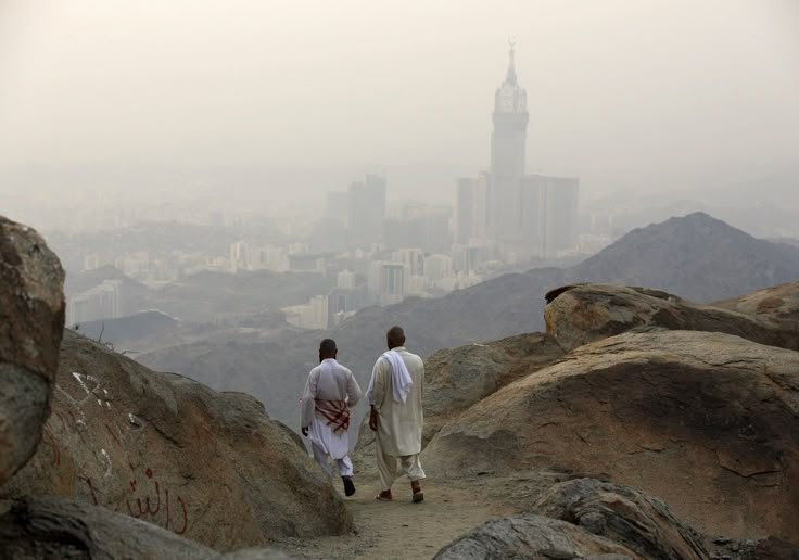 PELAJARAN ZUHUD DARI ABU DARDA'