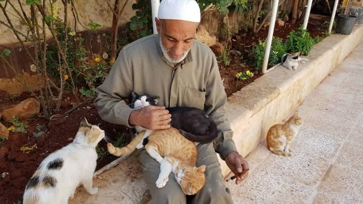 YANG PENTING JADI SEBAB MENDEKAT KE ALLOH