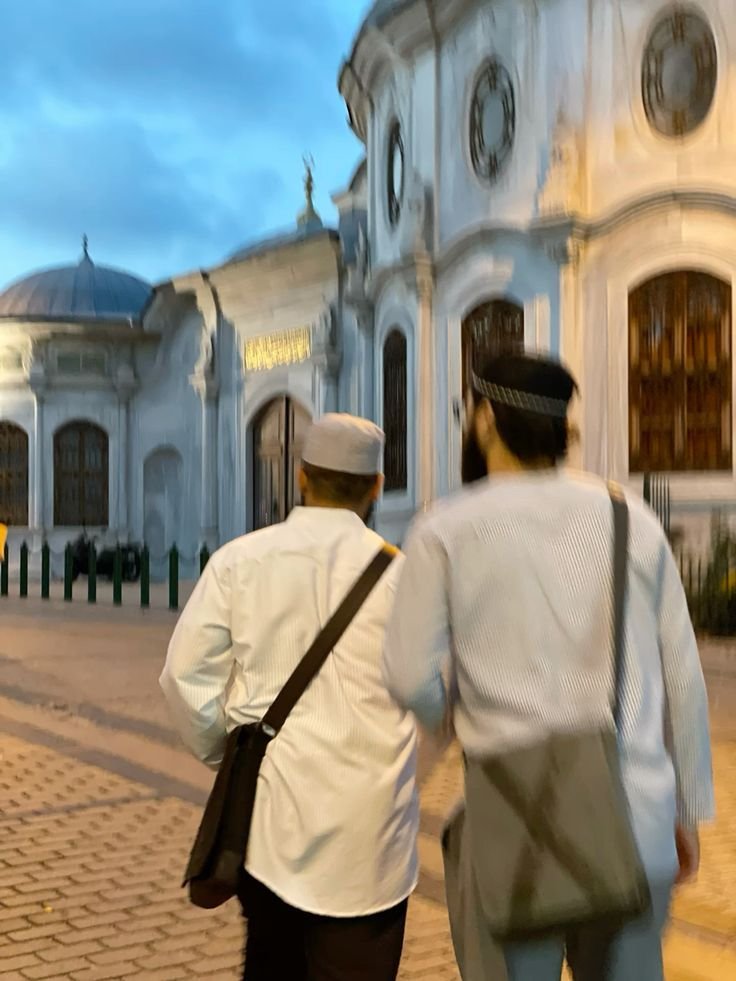 TAK BERHARAP AGAR HATIMU SELAMAT