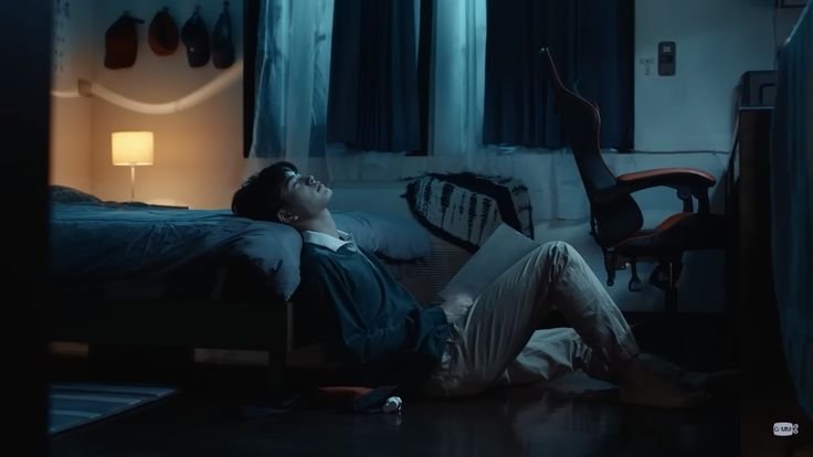 5 TAHAP SENI BERTAHAN DALAM HIDUP